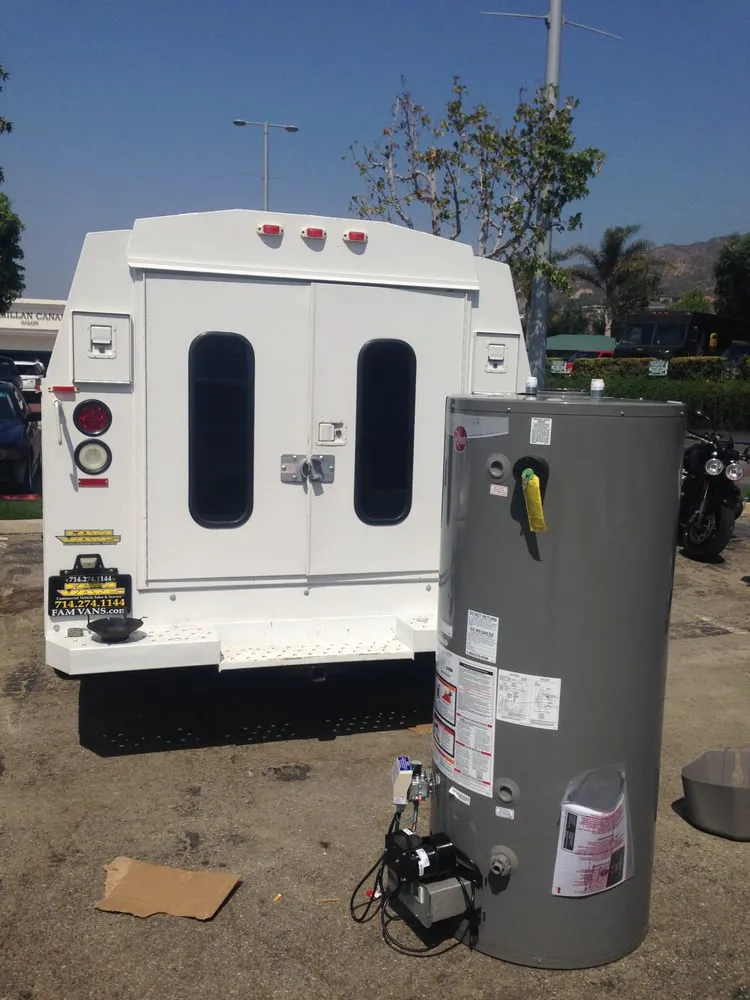 Emergency emergency plumbing in Los Angeles, CA by LA Plumbing & Hydro Jetting