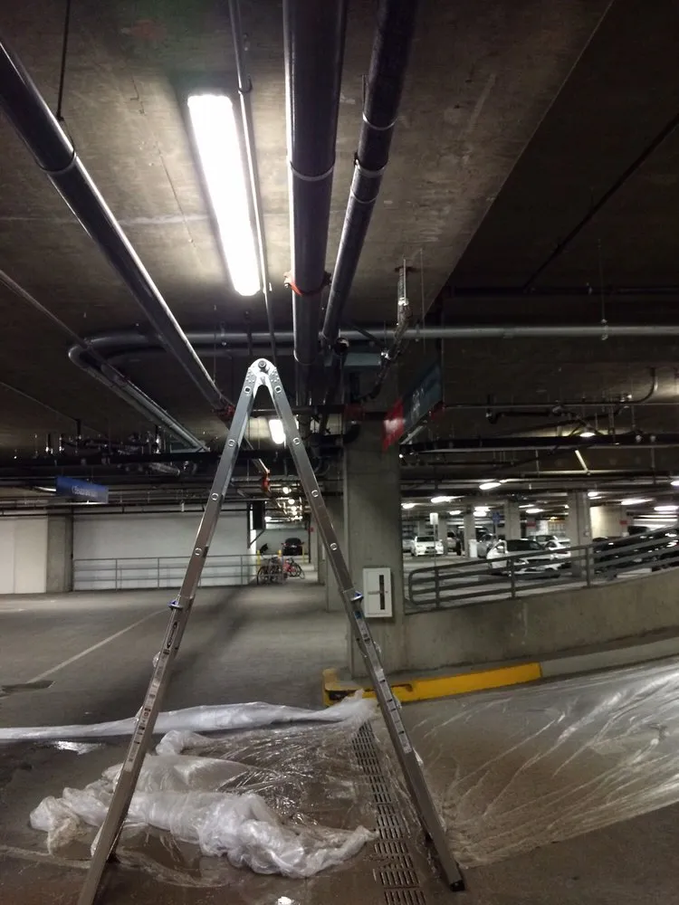 Expert water heater service experts serving Los Angeles, CA - LA Plumbing & Hydro Jetting