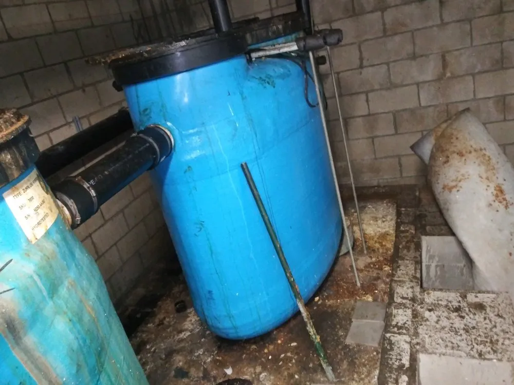 Affordable plumbing repair in Los Angeles, CA by LA Plumbing & Hydro Jetting