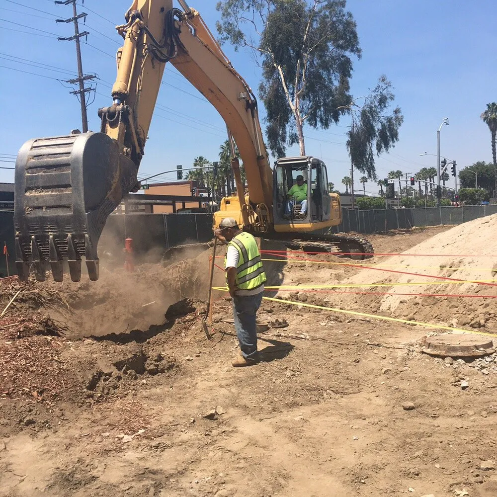 Top-rated drain cleaning for homes in Los Angeles, CA by LA Plumbing & Hydro Jetting