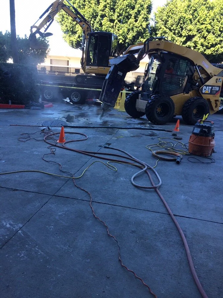 Reliable drain cleaning for homes in Los Angeles, CA by LA Plumbing & Hydro Jetting