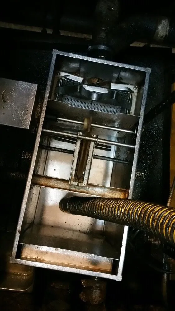 Slide of LA Plumbing & Hydro Jetting