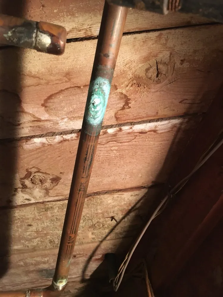 Slide of LA Plumbing and Builders