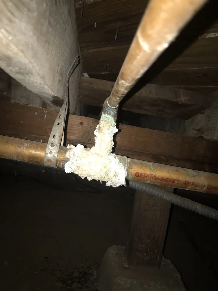 Slide of LA Plumbing and Builders