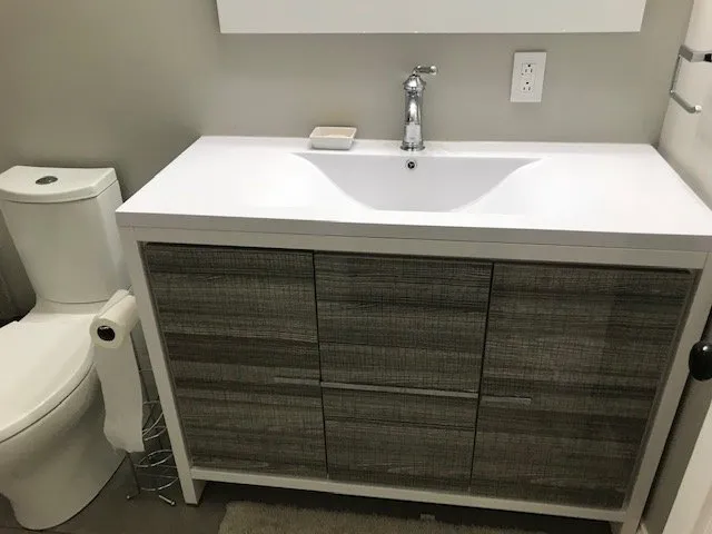 Slide of LA Plumbing and Builders