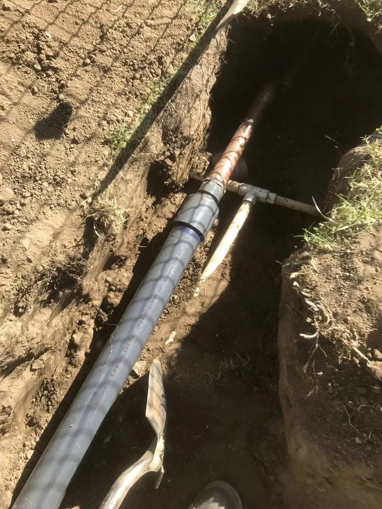 Emergency emergency plumbing experts serving Van Nuys, CA - LA Plumbing and Builders