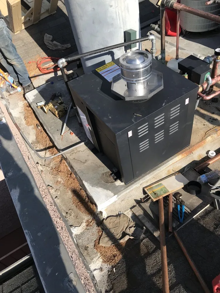 Top-rated pipe repair in Van Nuys, CA by LA Plumbing and Builders