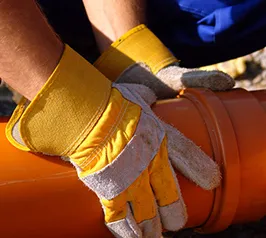 Slide of LA Plumbing and Builders