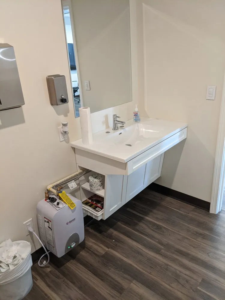 Slide of LA Plumbing Company | Plumber in Torrance CA