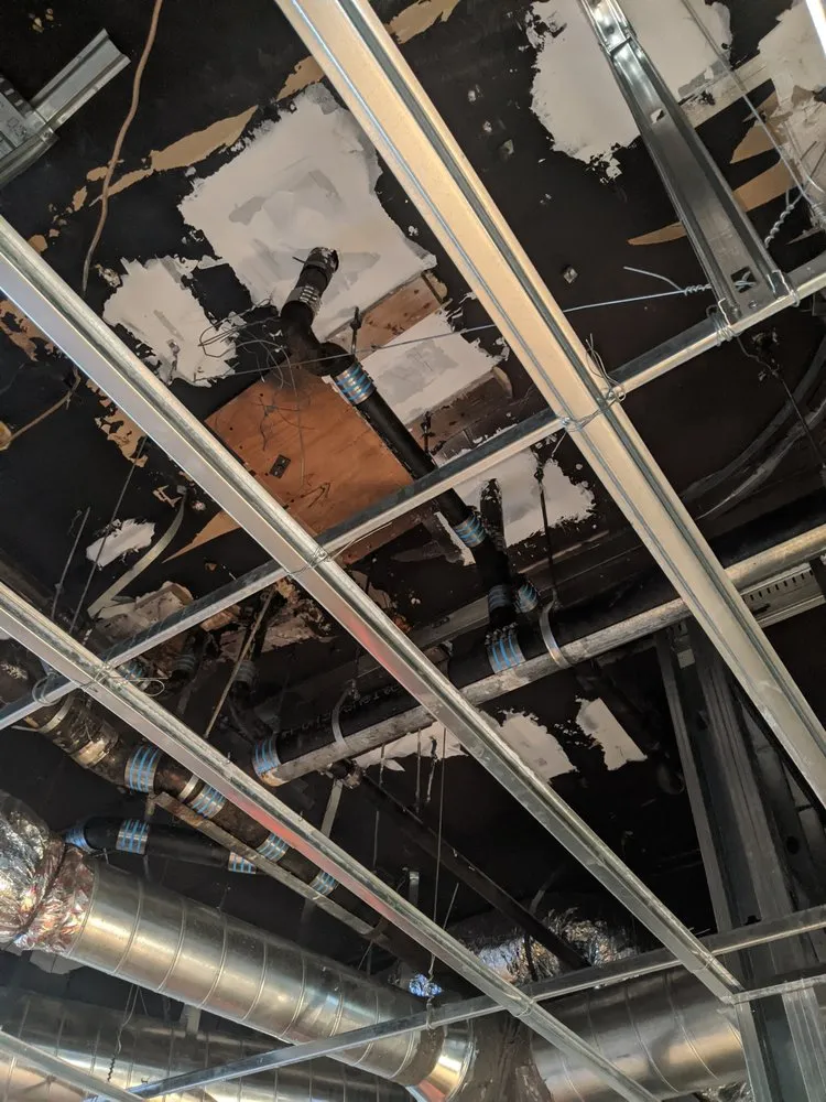 Slide of LA Plumbing Company | Plumber in Torrance CA