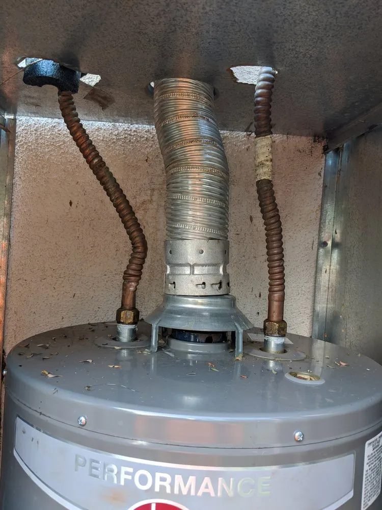 Slide of LA Plumbing Company | Plumber in Torrance CA