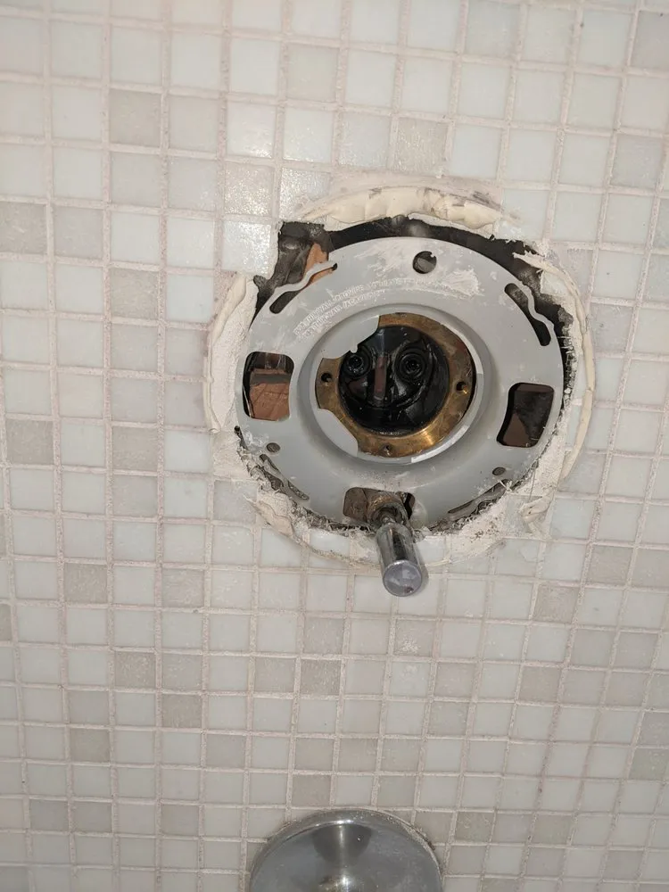 Slide of LA Plumbing Company | Plumber in Torrance CA