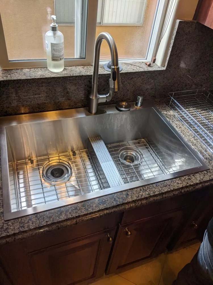 Top-rated water heater service in Lomita, CA by LA Plumbing Company | Plumber in Torrance CA