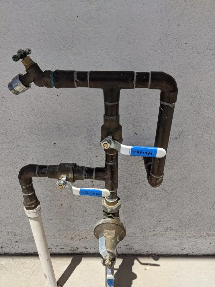 Quality plumbing repair for homes in Lomita, CA by LA Plumbing Company | Plumber in Torrance CA