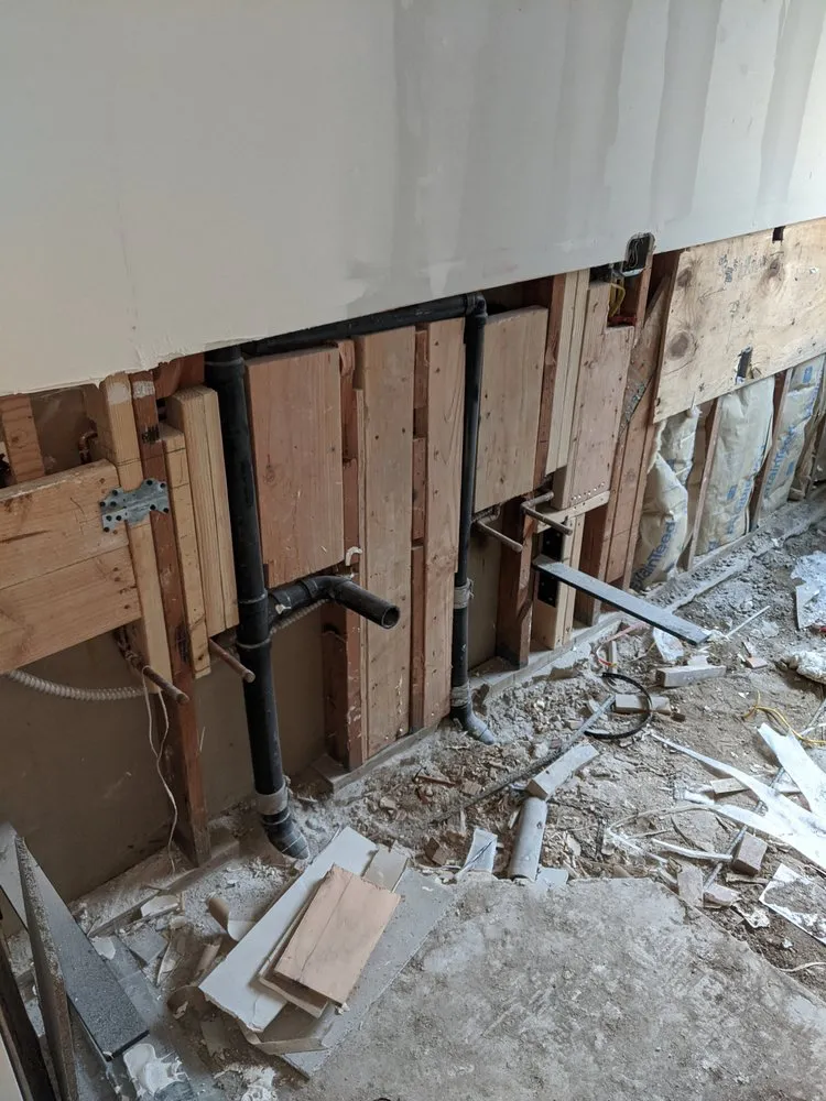 Slide of LA Plumbing Company | Plumber in Torrance CA