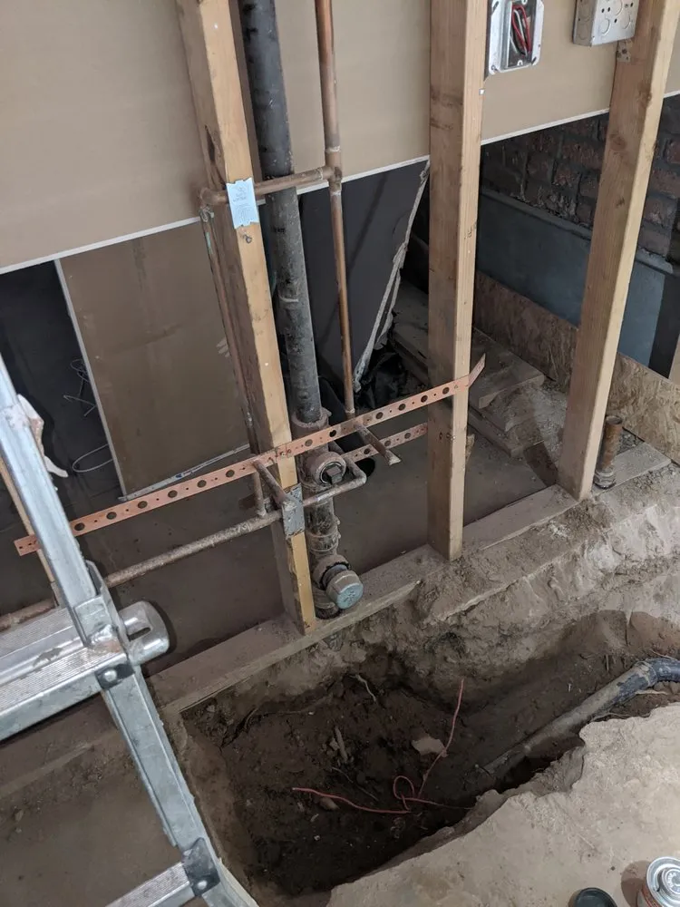 Top-rated drain cleaning experts serving Lomita, CA - LA Plumbing Company | Plumber in Torrance CA