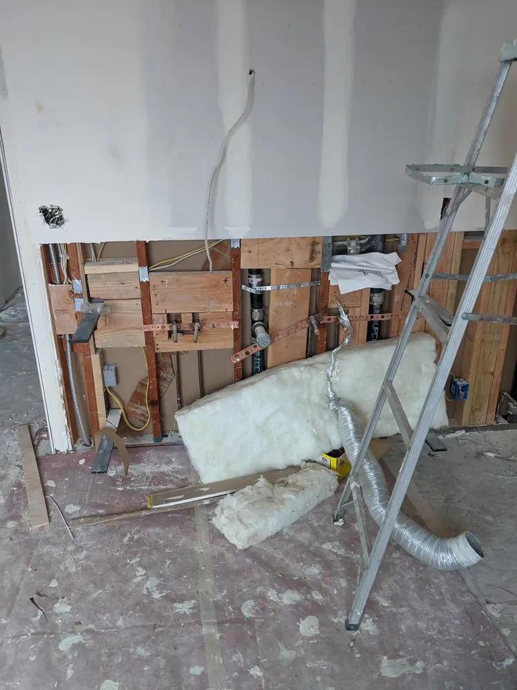 Slide of LA Plumbing Company | Plumber in Torrance CA