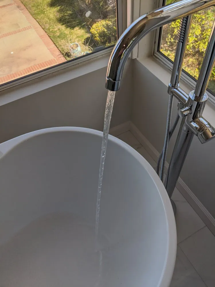 Slide of LA Plumbing Company | Plumber in Torrance CA