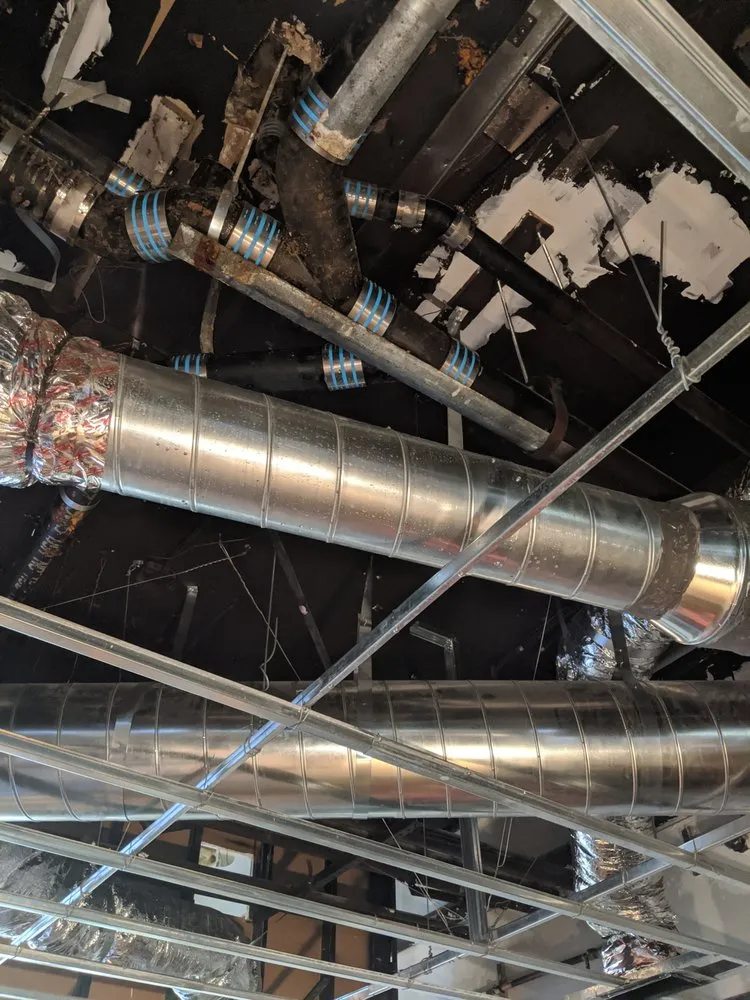 Slide of LA Plumbing Company | Plumber in Torrance CA