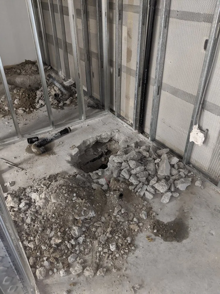 Slide of LA Plumbing Company | Plumber in Torrance CA