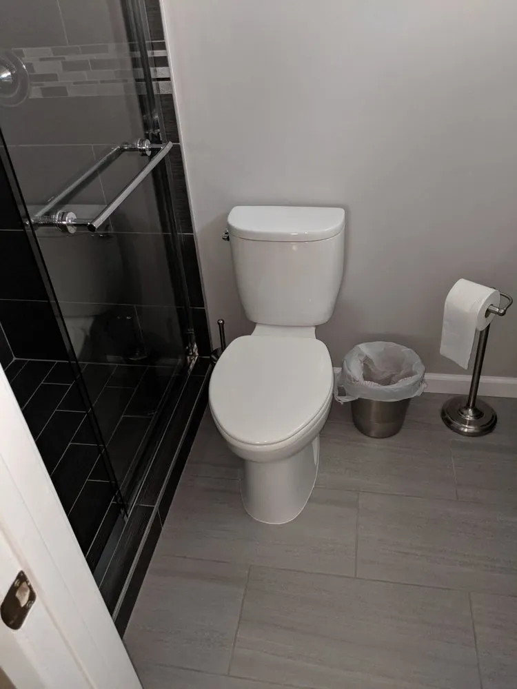 Slide of LA Plumbing Company | Plumber in Torrance CA