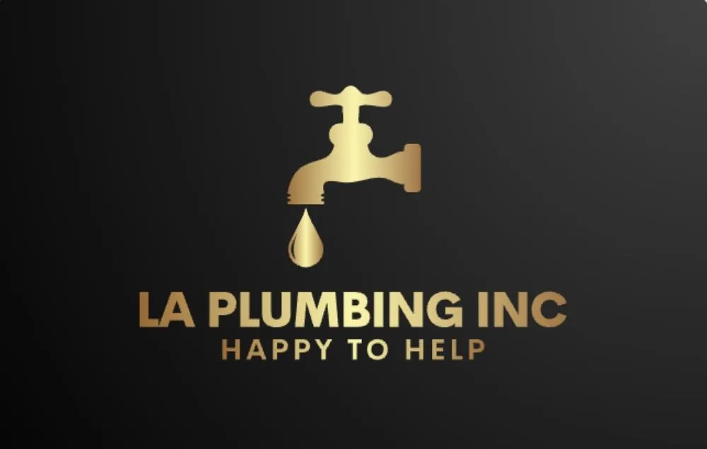 Slide of LA Plumbing