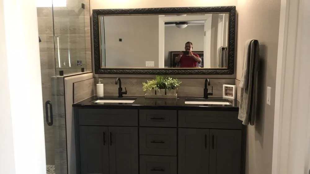 Slide of La Plumbing