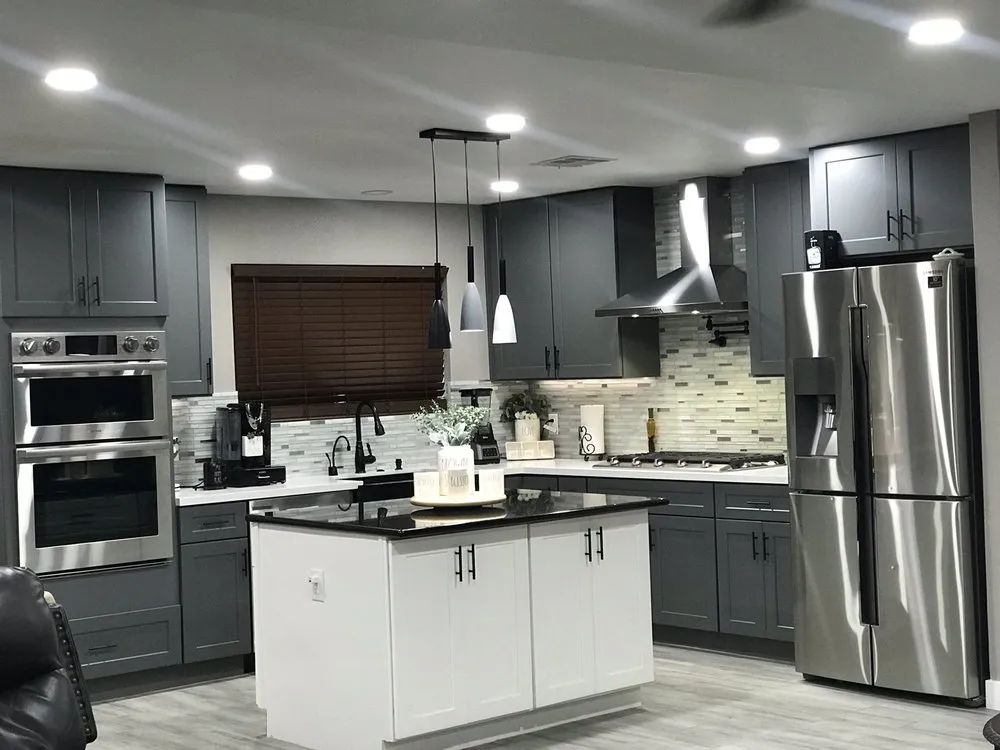 Slide of La Plumbing