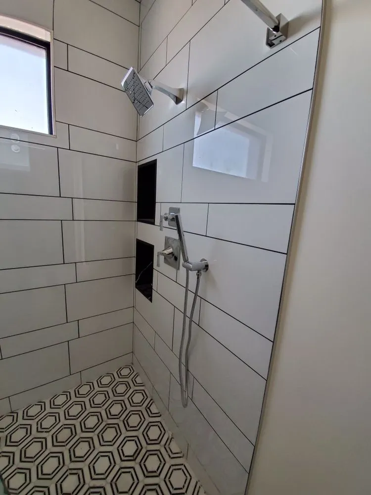 Slide of La Plumbing