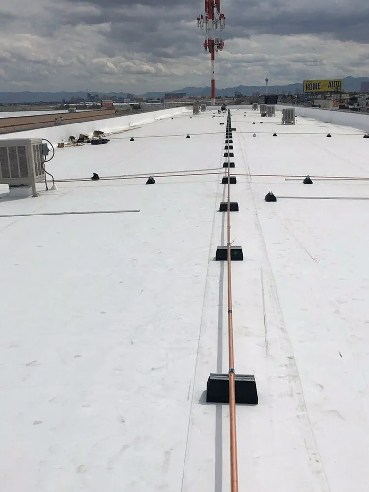 Slide of La Plumbing