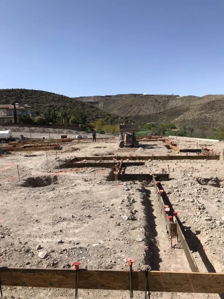 Slide of La Plumbing