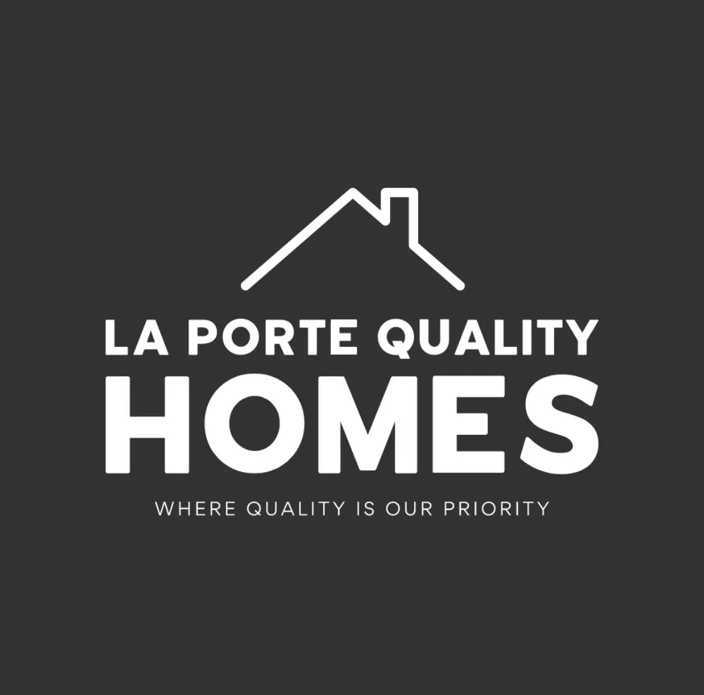 Slide of La Porte Quality Homes