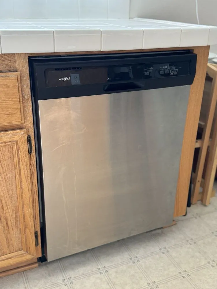 Slide of La Quinta Plumbing Solutions