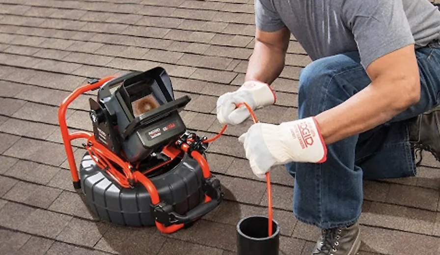 Slide of La Quinta Plumbing Solutions