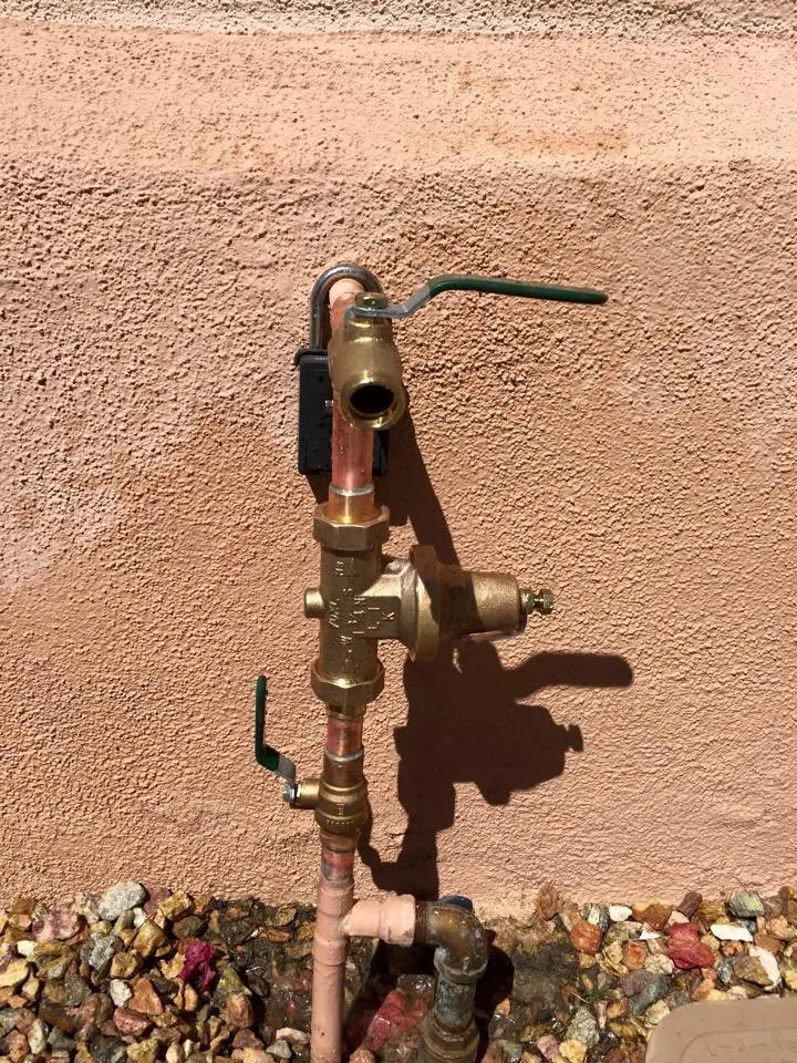 Expert water heater service for homes in La Quinta, CA by La Quinta Plumbing Solutions