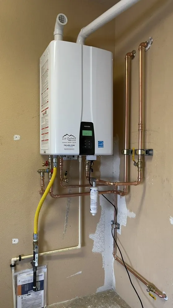 Emergency leak detection experts serving La Quinta, CA - La Quinta Plumbing Solutions