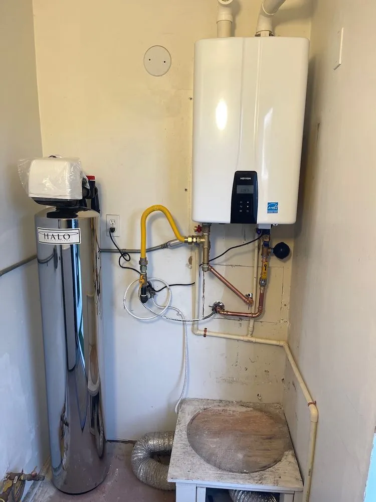 Slide of La Quinta Plumbing Solutions