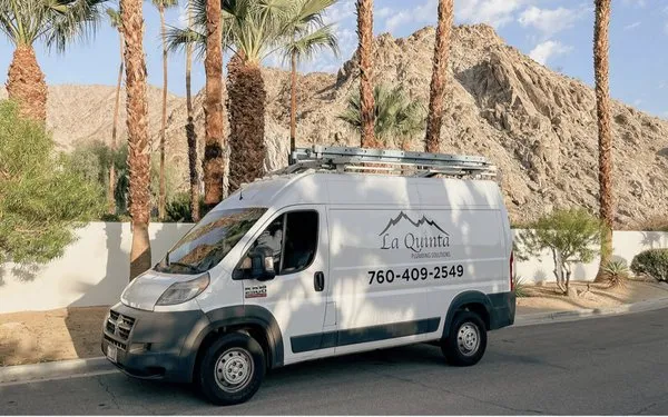 La Quinta Plumbing Solutions
