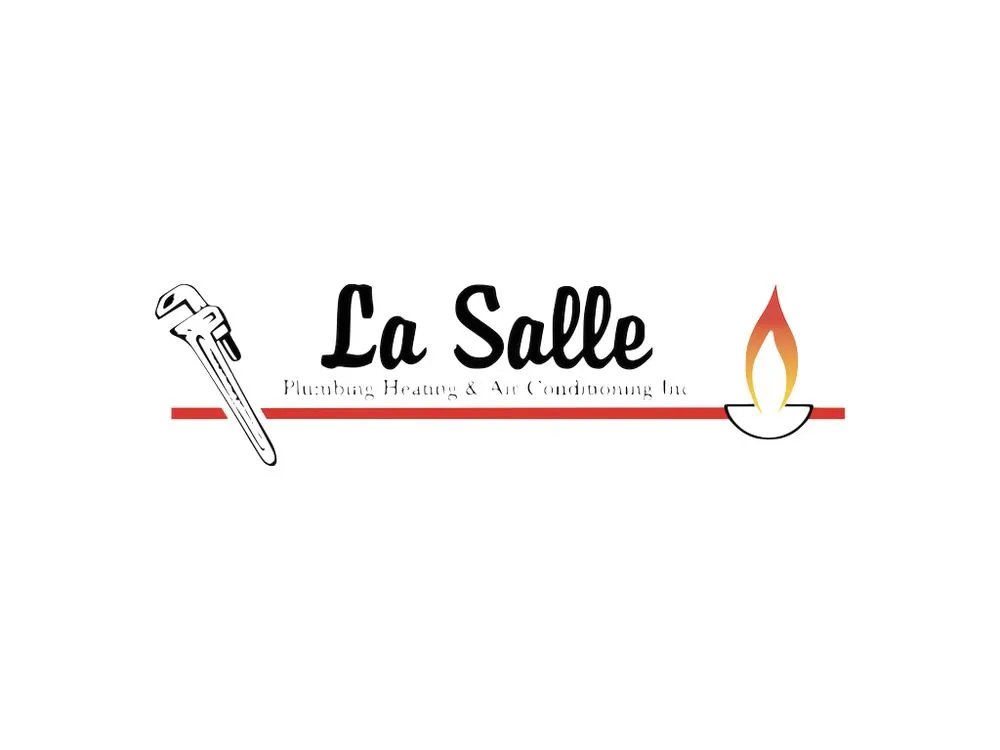 Slide of La Salle Plumbing Heating & Air Conditioning
