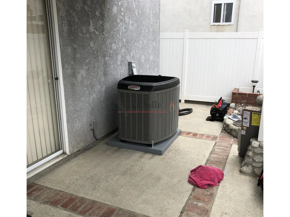 Slide of La Salle Plumbing Heating & Air Conditioning