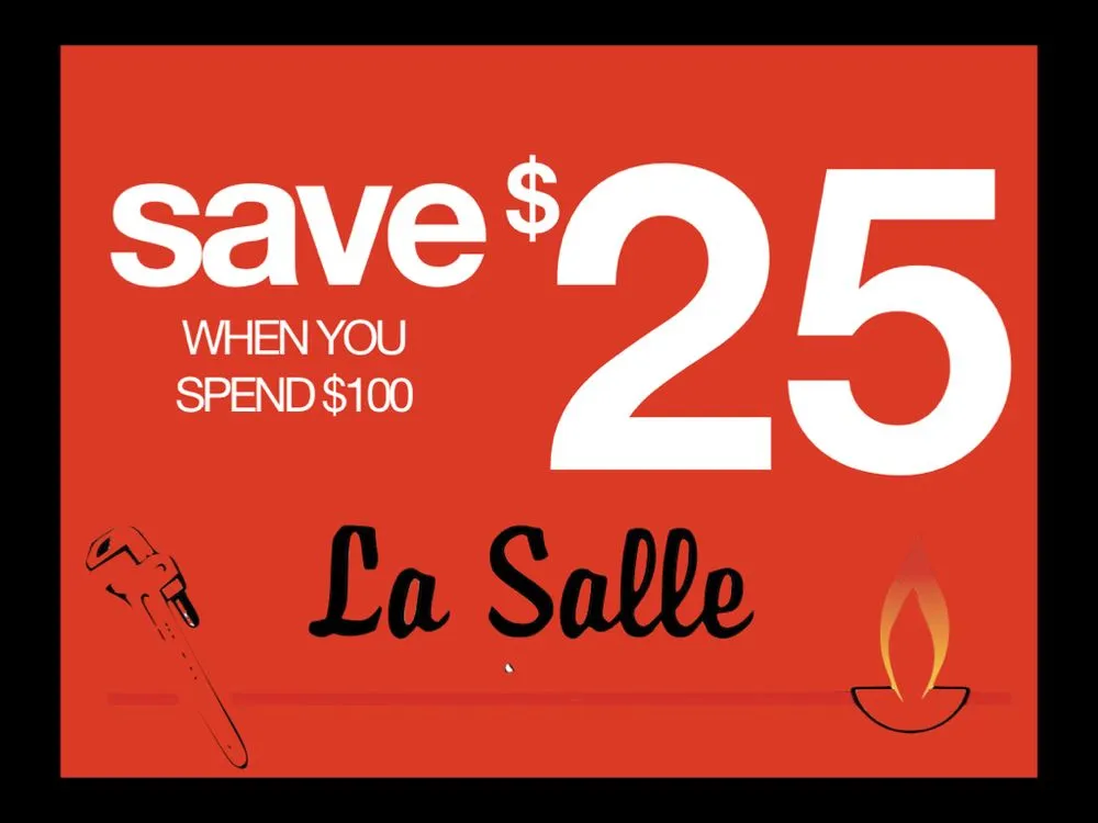 Top-rated leak detection for homes in Lomita, CA by La Salle Plumbing Heating & Air Conditioning