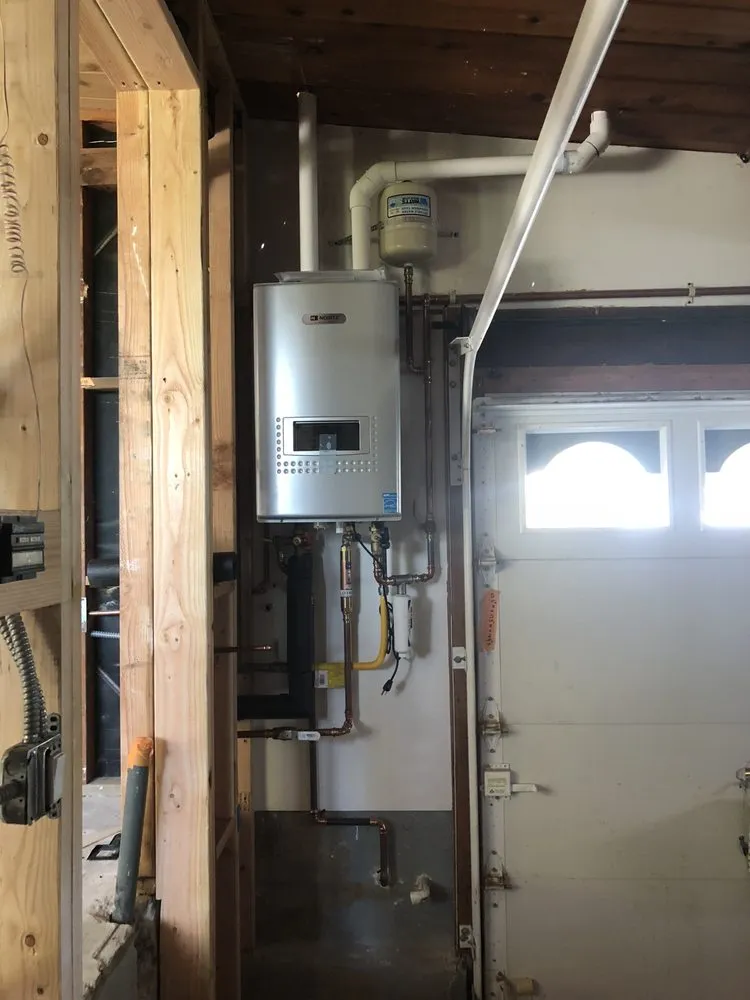 Reliable water heater service for homes in Los Angeles, CA by LA Sustainable Plumbing