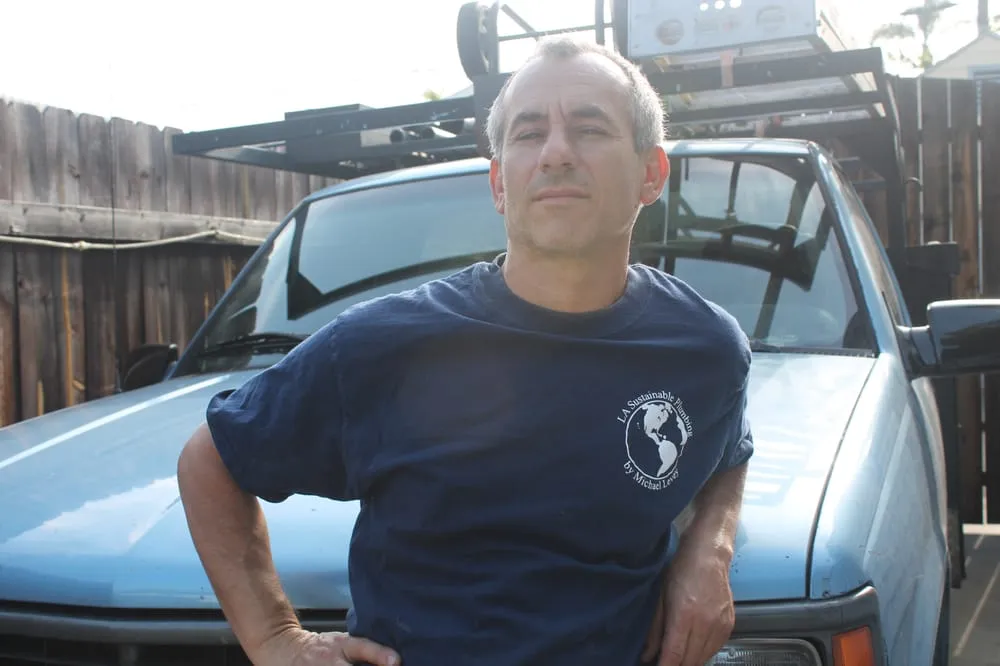 Trusted pipe repair in Los Angeles, CA by LA Sustainable Plumbing