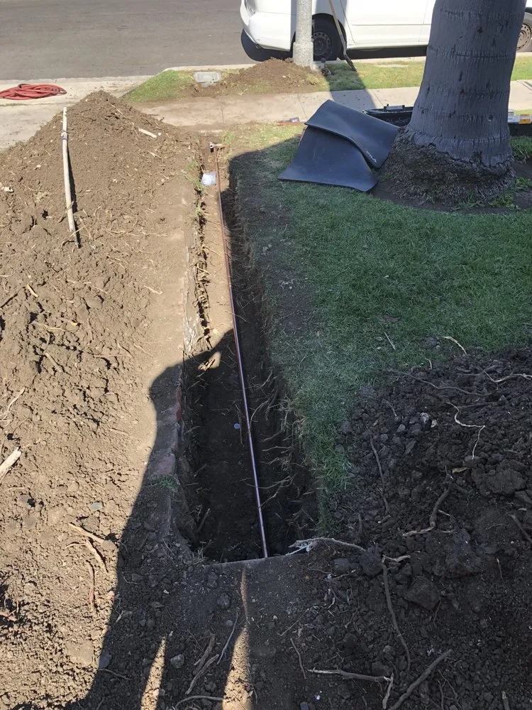 Trusted plumbing repair in Los Angeles, CA by LA Sustainable Plumbing