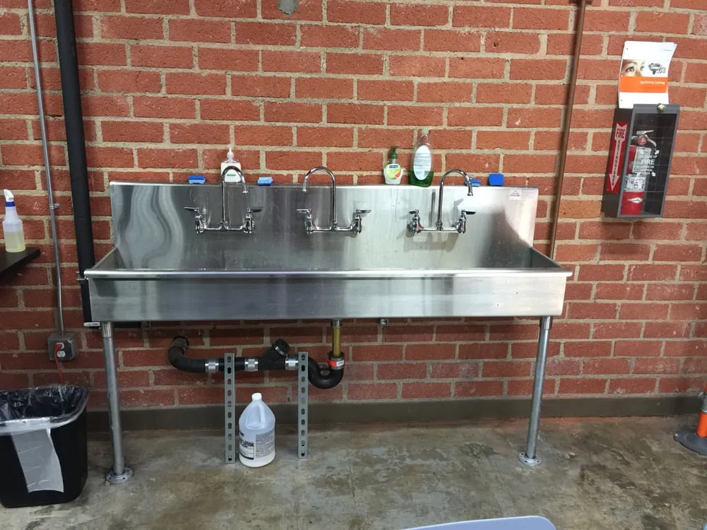 Trusted pipe repair in Los Angeles, CA by LA Sustainable Plumbing