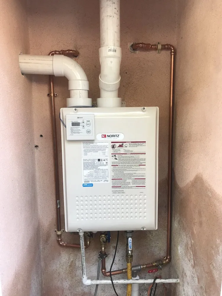 Trusted emergency plumbing in Los Angeles, CA by LA Sustainable Plumbing