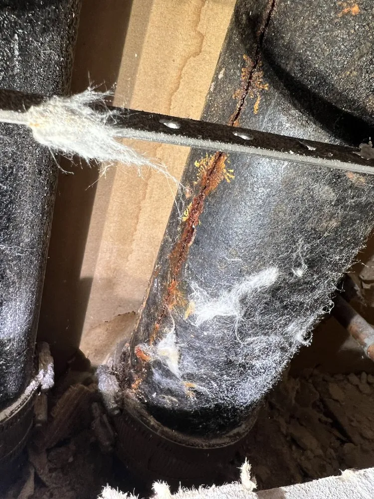 Slide of LA Sustainable Plumbing