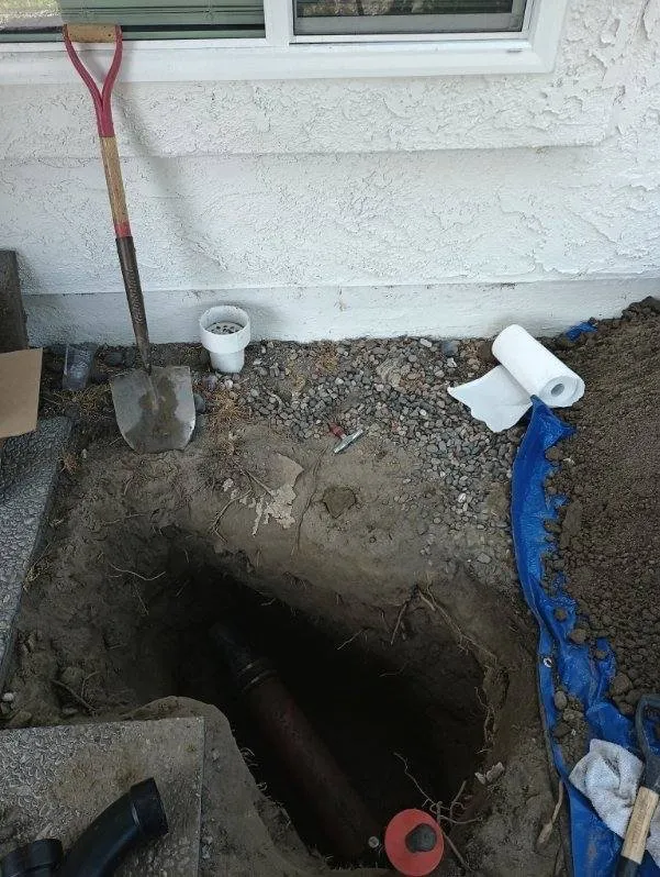 Slide of L.A to O.C Plumbing Pro