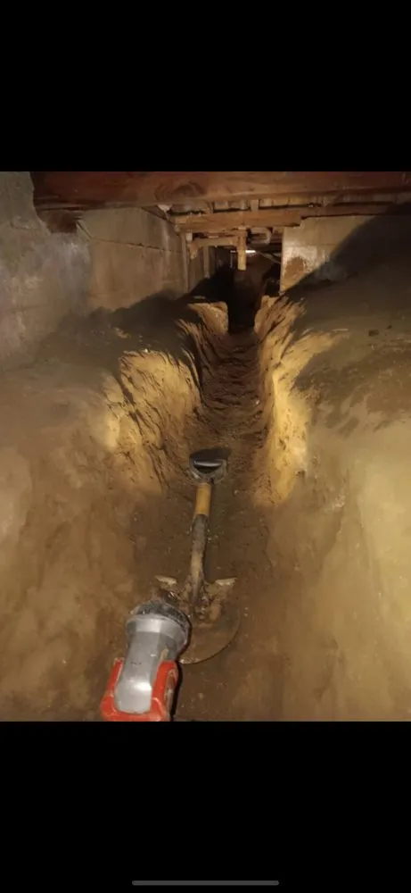 Slide of L.A to O.C Plumbing Pro