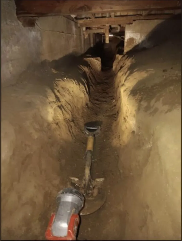 Slide of L.A to O.C Plumbing Pro